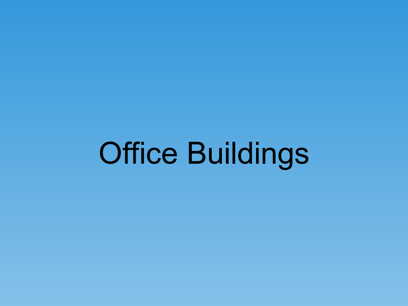 Office Buildings