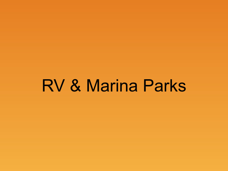 RV & Marina Parks