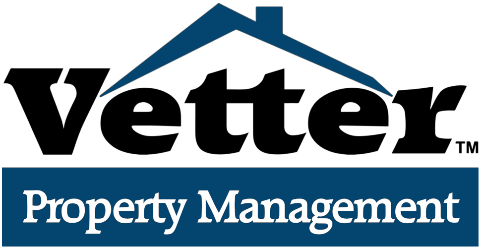 Vetter Property Management Logo